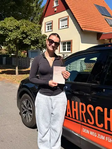 Fahrschule Fuchs Wittenau: Foto 5