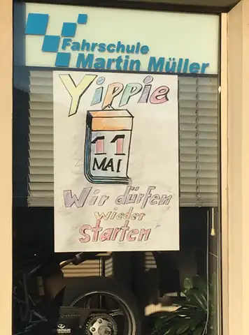 Fahrschule Martin Müller: Foto 4