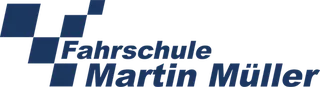 Logo Fahrschule Martin Müller