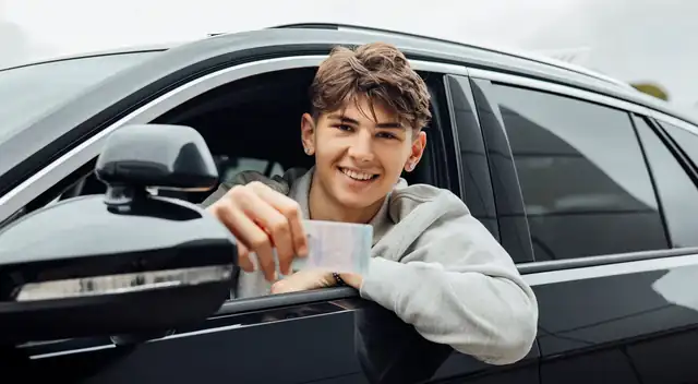 DIE AUTOHAUS FAHRSCHULE: Foto 2