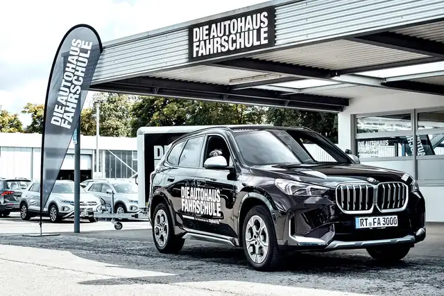 DIE AUTOHAUS FAHRSCHULE: Foto 3