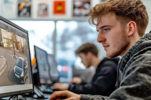 Fahrschule Demmel: Foto 1