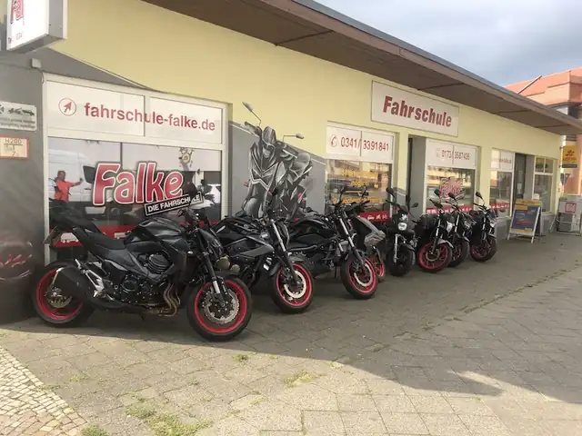 Fahrschule Mario Falke: Foto 1