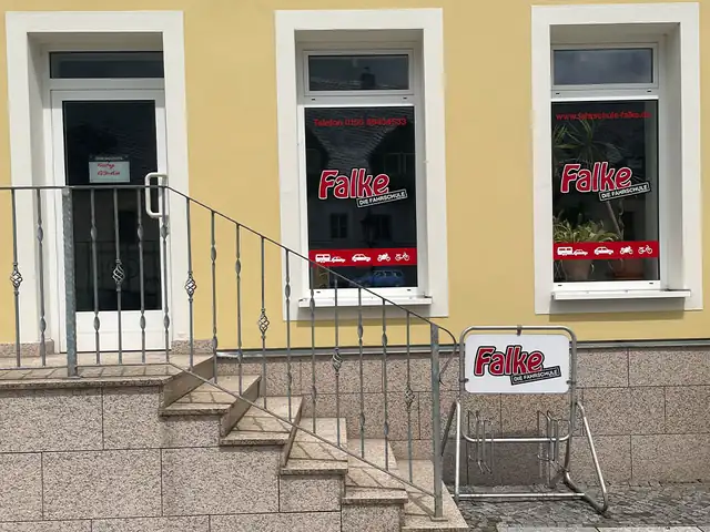 Fahrschule Mario Falke: Foto 2