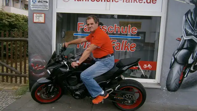 Fahrschule Mario Falke: Foto 5