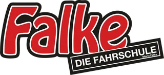 Logo Fahrschule Mario Falke