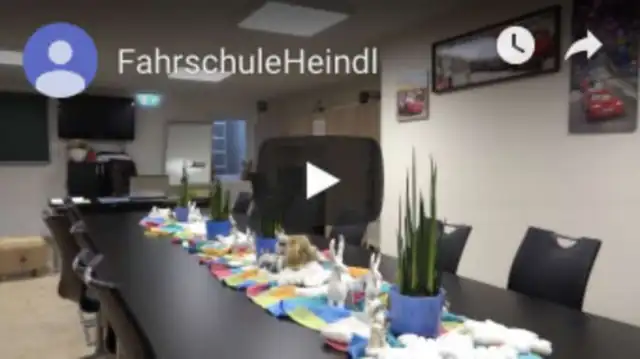 Fahrschule Heindl, Helmut Heindl: Foto 2