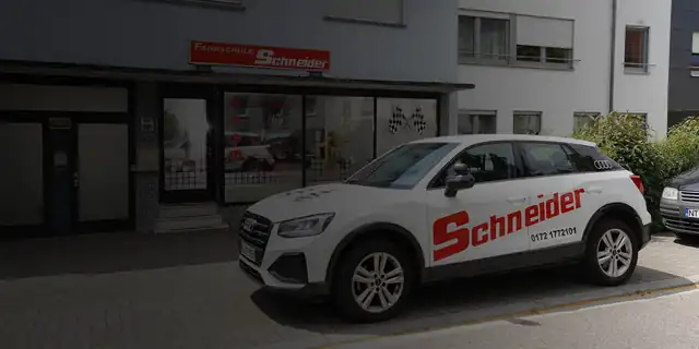 Fahrschule Schneider: Foto 4