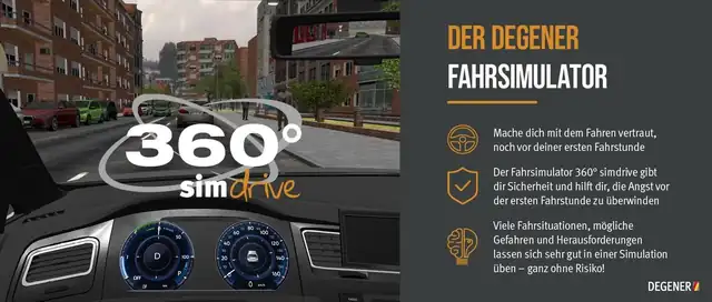 Fahrschule Garderman: Foto 1