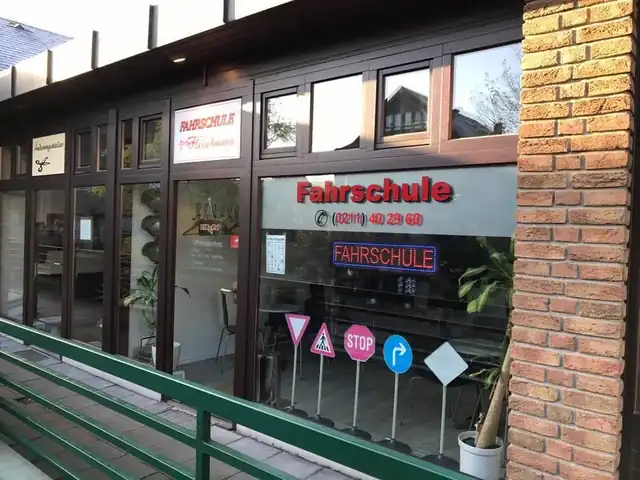 Fahrschule Jörg Fleischmann: Foto 4