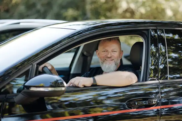 Fahrschule Safety Car: Foto 3