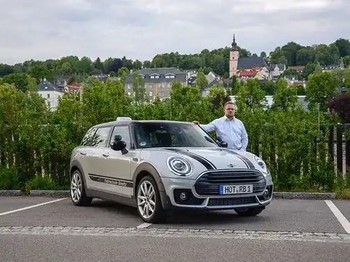Beetz Roland Fahrschule: Foto 4