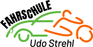 Logo Strehl Udo Fahrschule