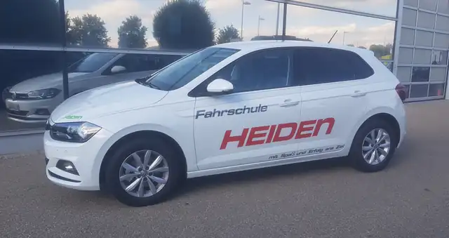Fahrschule Heiden: Foto 2