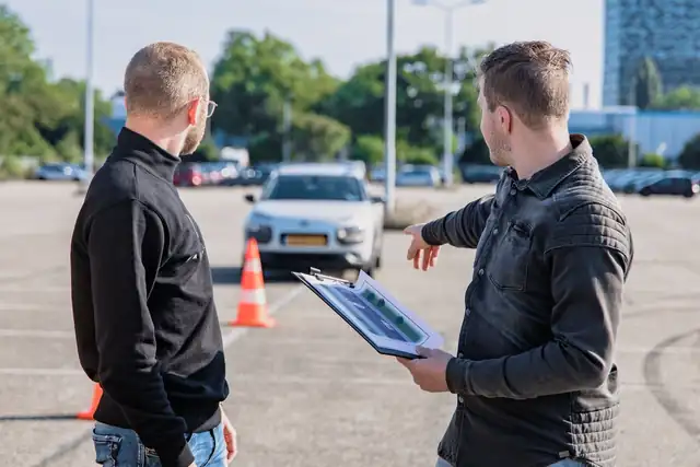Fahrschule Delme Drive Delmenhorst: Foto 3