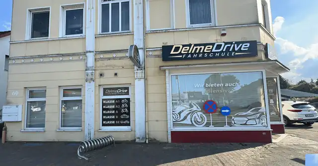 Fahrschule Delme Drive Delmenhorst: Foto 4