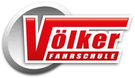 Logo Fahrschule Völker