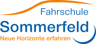 Logo Fahrschule Sommerfeld