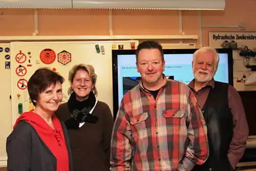 Fahrschule Neuschwander: Foto 2