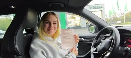 Fahrschule Neuschwander: Foto 3