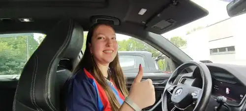 Fahrschule Neuschwander: Foto 5