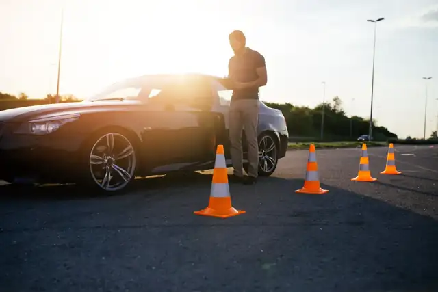 Fahrschule MyWay: Foto 3