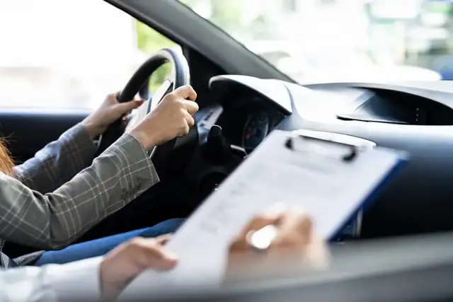 Fahrschule MyWay: Foto 4