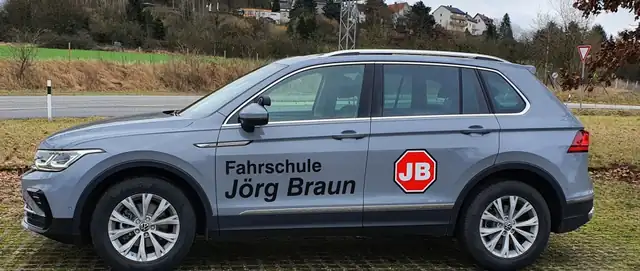 Fahrschule Jörg Braun: Foto 1
