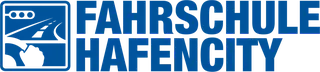 Logo Fahrschule HafenCity