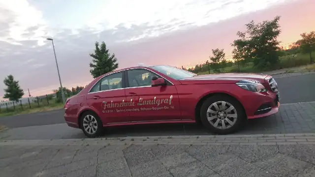 Fahrschule Landgraf: Foto 2