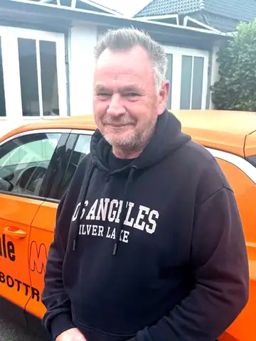 Fahrschule Mike & Frank: Foto 5