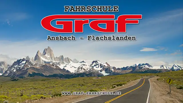 Fahrschule Graf: Foto 1