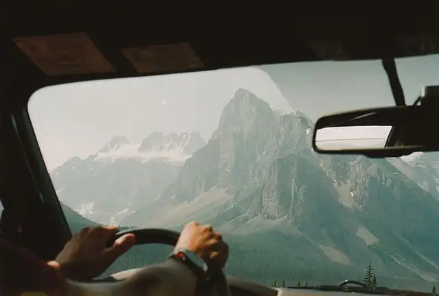 the driving club: Foto 3