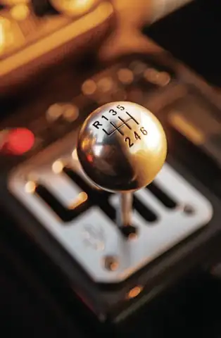 the driving club: Foto 4