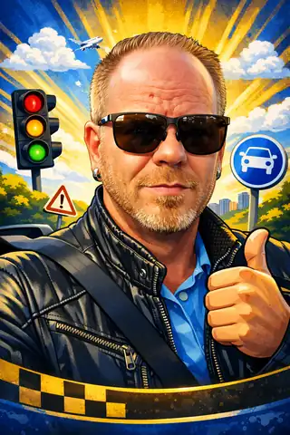 Fahrschule Führerscheinschmiede GmbH Kirchrode: Foto 2