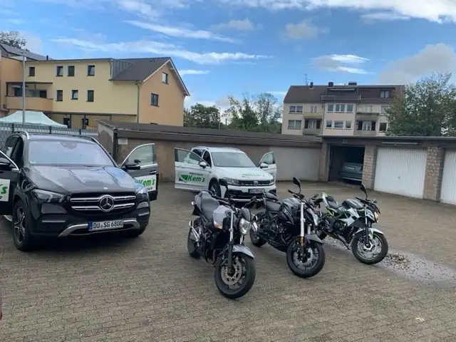 Kem´s Fahrschule GmbH: Foto 4
