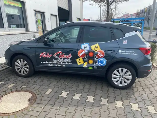 Fahrschule Schröder GmbH: Foto 2
