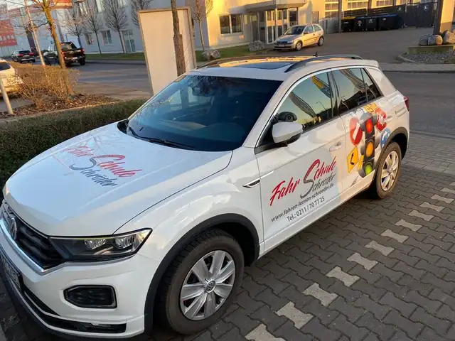 Fahrschule Schröder GmbH: Foto 4