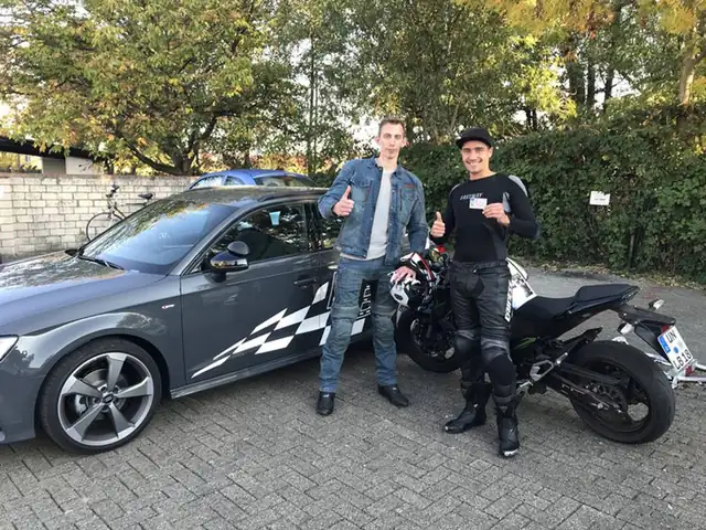 Fahrschule LB: Foto 2