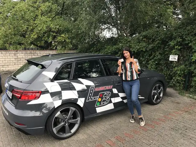 Fahrschule LB: Foto 5