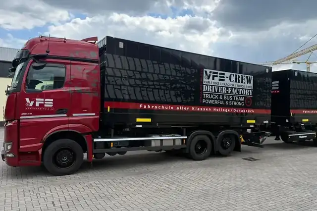 VFS Fahrschule: Foto 3