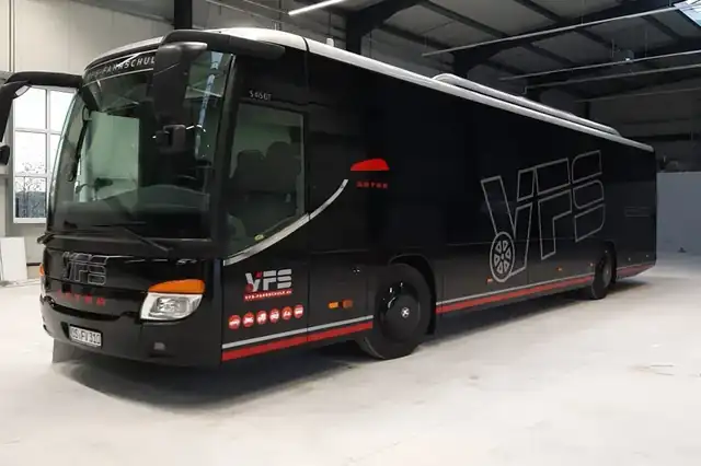VFS Fahrschule: Foto 4