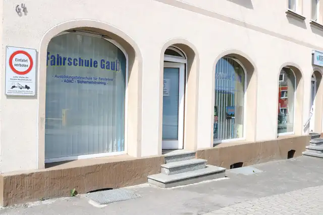 Gaub Karl Heinz Fahrschule: Foto 5