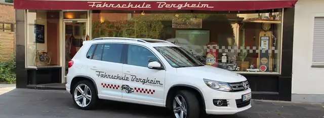 Fahrschule Bergheim: Foto 1