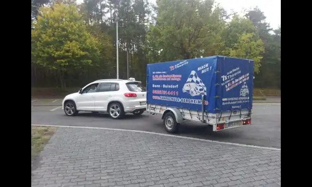 Fahrschule Bergheim: Foto 2