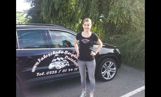 Fahrschule Bergheim: Foto 3