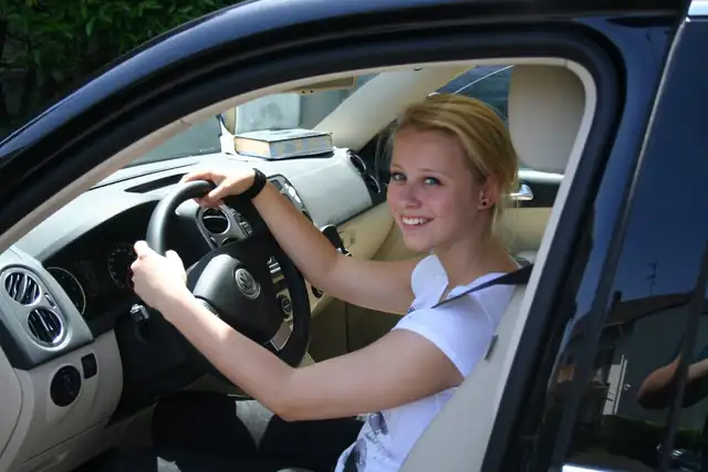Fahrschule Bergheim: Foto 4