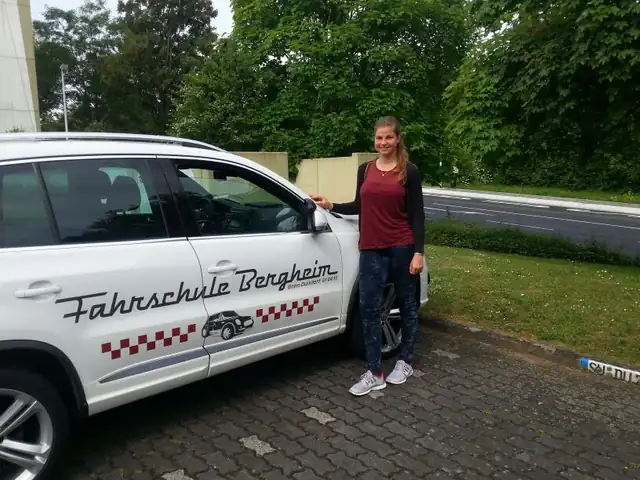 Fahrschule Bergheim: Foto 5