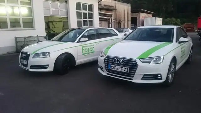 Fahrschule Feser: Foto 1