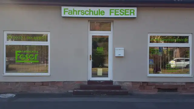 Fahrschule Feser: Foto 3